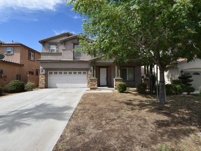 2432 Delicious Ln, Palmdale, CA, 93551