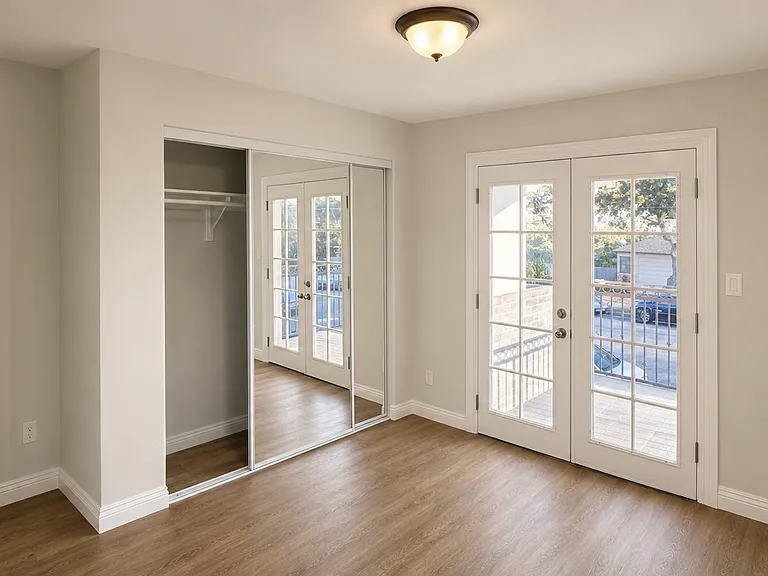 Bedroom #2
