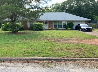 231 Daffodil Ct, Millbrook, AL 36054