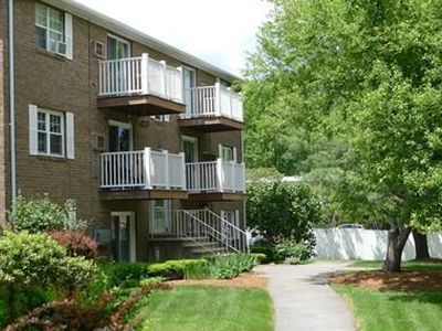 1 Brown Ave APT 51, Amesbury, MA, 01913