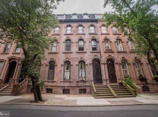 2008 Spruce St APT 2M, Philadelphia, PA 19103