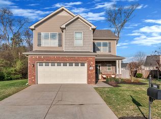 2006 Tabasco Way, Murfreesboro, TN 37128