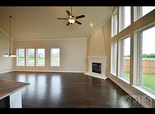 4813 Mulholland Dr, Plano, TX 75074