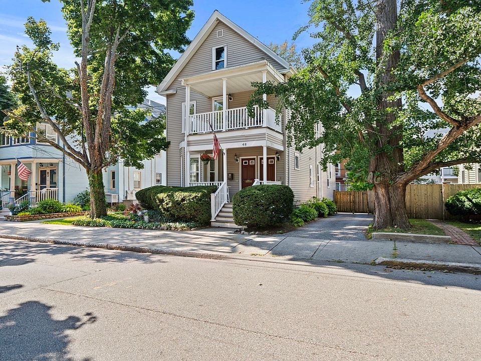 1st image of 48 Irving St