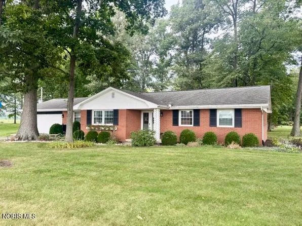 4958 Road R, Pandora, OH 45877