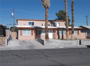 6532 Bourbon Way, Las Vegas, NV 89107