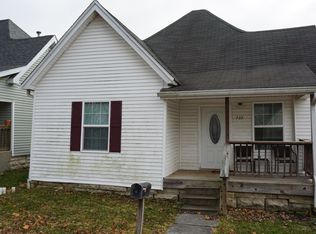 722 T St, Bedford, IN 47421