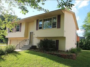 (Undisclosed Address), Blaine, MN 55434
