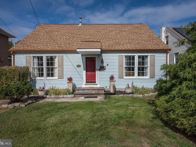 316 E Stafford Ave, Laurel Springs, NJ, 08021