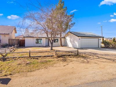 9036 Aspen Ave, California City, CA, 93505