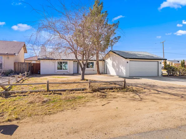 9036 Aspen Ave, California City, CA 93505