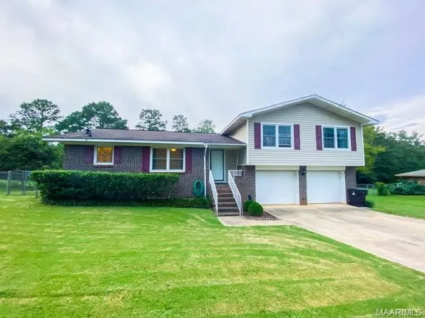 307 Pondella Dr, Enterprise, AL 36330