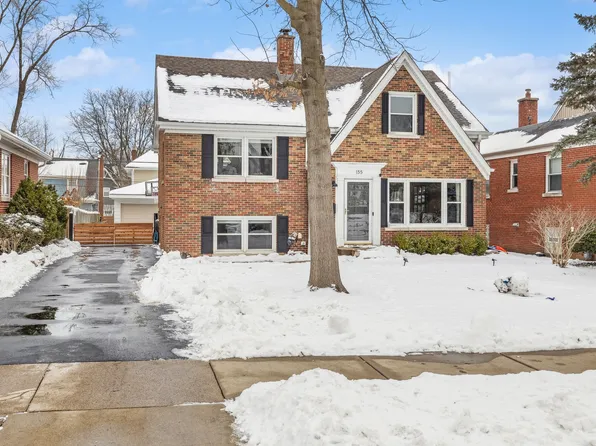 135 N Peck Ave, La Grange, IL 60525
