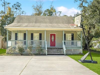 57959 Jefferson Ave, Slidell, LA, 70460