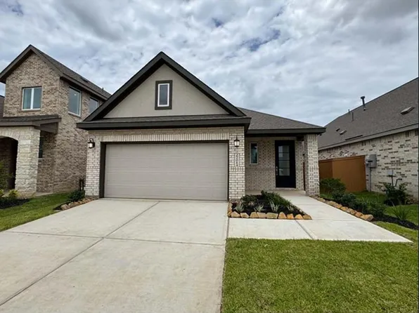 27014 Turtle Vista Dr, Katy, TX 77493