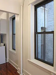 Rented by James Everett Lewis, LREB