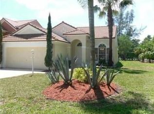 9741 Via Emilie, Boca Raton, FL 33428