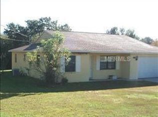 11514 Fort King Rd, Dade City, FL 33525