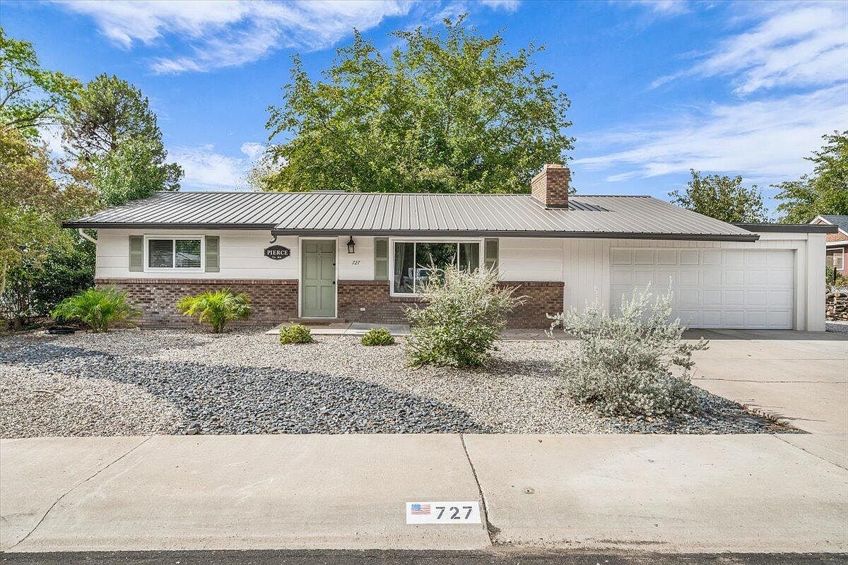 727 N 1275 W, Saint George, UT 84770 | Zillow