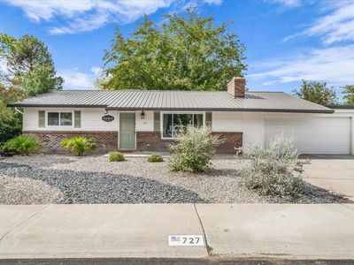 727 N 1275 W, Saint George, UT, 84770
