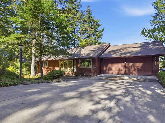 3rd image of 2811 Timberline Dr