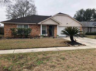 4711 Roserock Ln, Spring, TX 77388