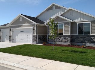 1354 W 7240 S #103, West Jordan, UT 84084