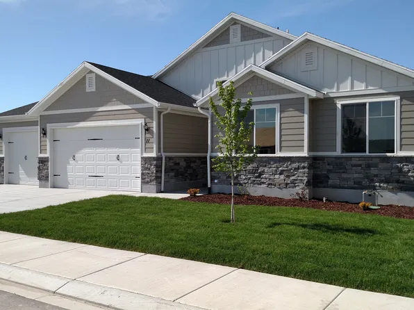 1354 W 7240 S #103, West Jordan, UT 84084