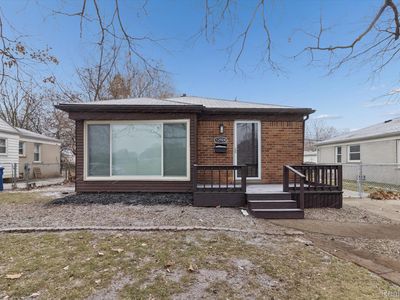 12924 Fenton, Redford, MI, 48239