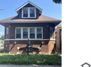 8715 S Sangamon St, Chicago, IL 60620