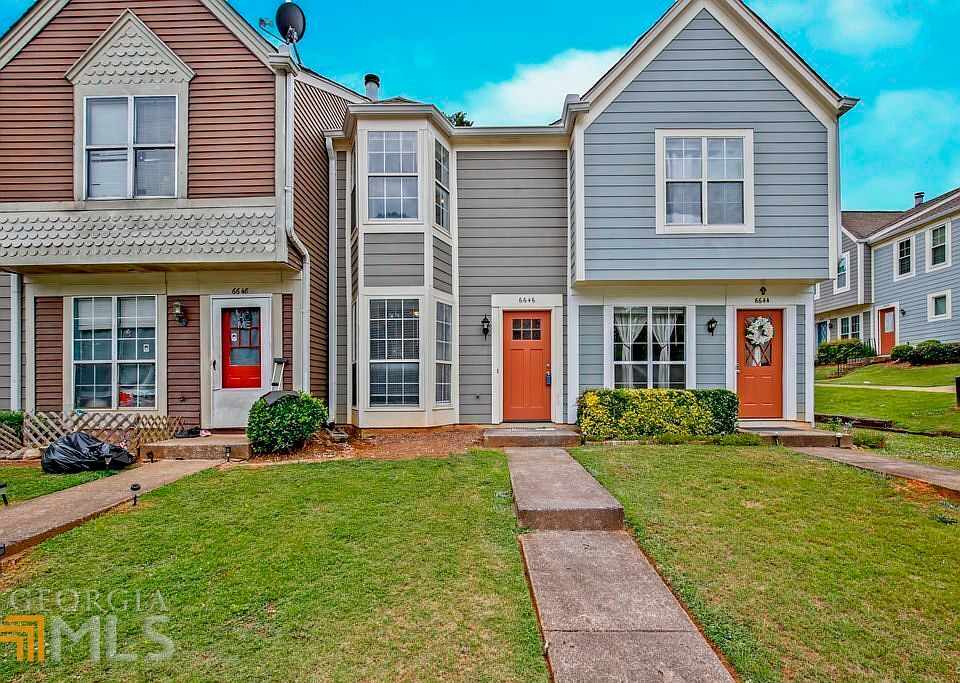 6646 Ramgates Way NW, Norcross, GA 30093 Zillow
