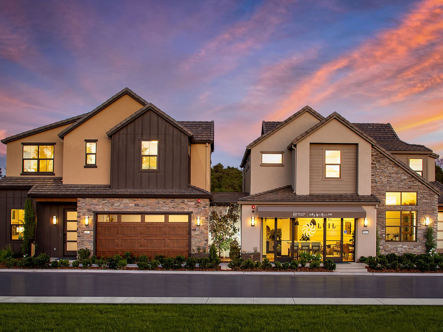 Premier Soleil in Granite Bay by Premier Homes in Granite Bay CA Zillow