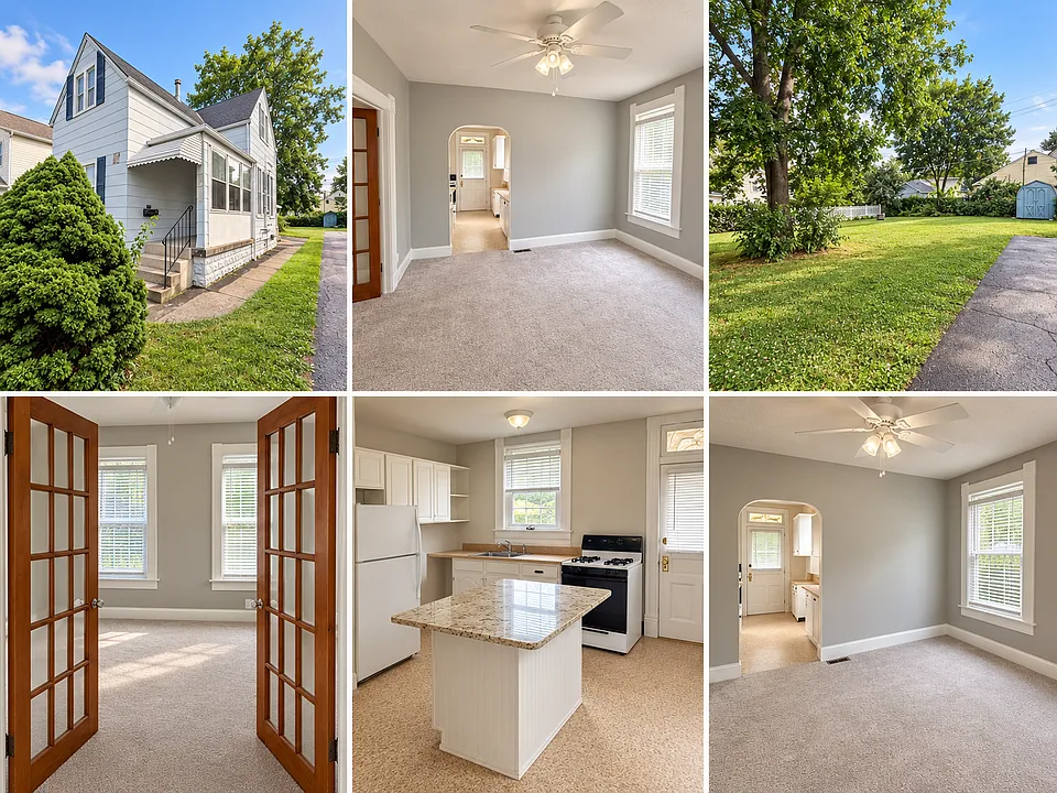1561 Glenn Ave #2B