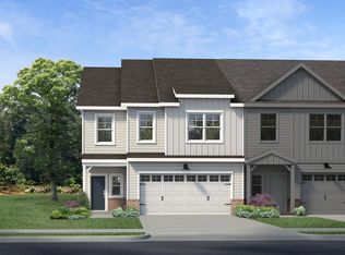 The Kensington A plan