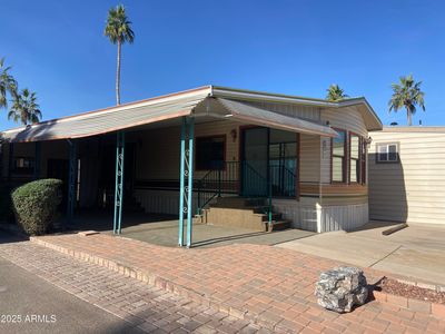 1262 S SHAWNEE Drive, Apache Junction, AZ, 85120