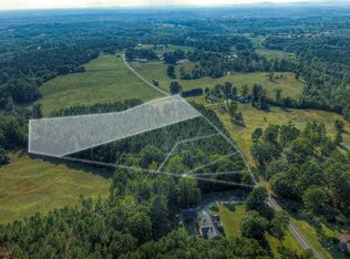 0 Old House Rd LOT 5, Walhalla, SC 29691