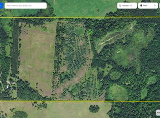 45374 161st Ave LOT WP001, Clearbrook, MN 56634