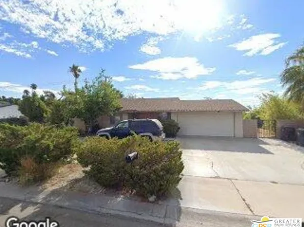 1978 N Whitewater Club Dr, Palm Springs, CA 92262