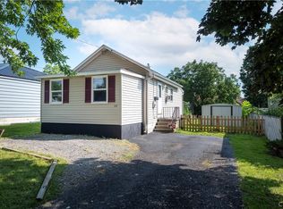 112 Ferncliff Ave, Liverpool, NY 13088