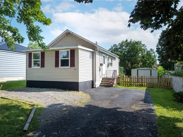 112 Ferncliff Ave, Liverpool, NY 13088