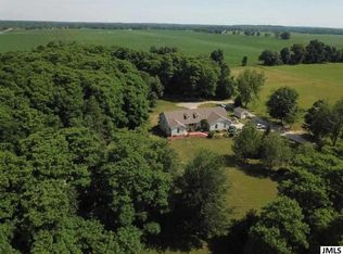 12102 Arnold Rd, Brooklyn, MI 49230