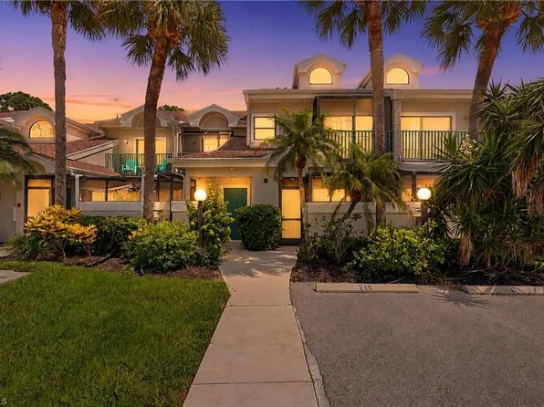 81 Emerald Woods DR #M3, NAPLES, FL 34108