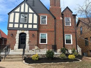 7361 Stanford Ave, Saint Louis, MO