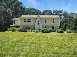 147 Mort Vining Rd, Southwick, MA 01077