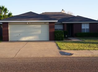 2317 95th St, Lubbock, TX 79423