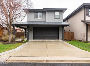 1043 Station Loop Rd, Park City, UT 84098