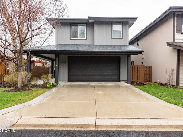 1043 Station Loop Rd, Park City, UT 84098