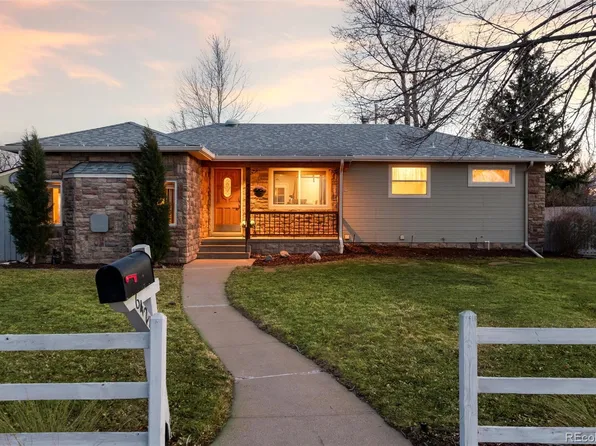 6424 W Center Avenue, Lakewood, CO 80226