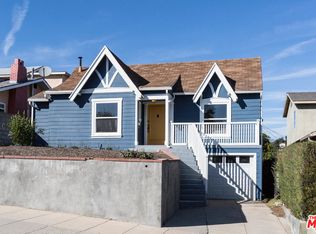 4945 Buchanan St, Los Angeles, CA 90042