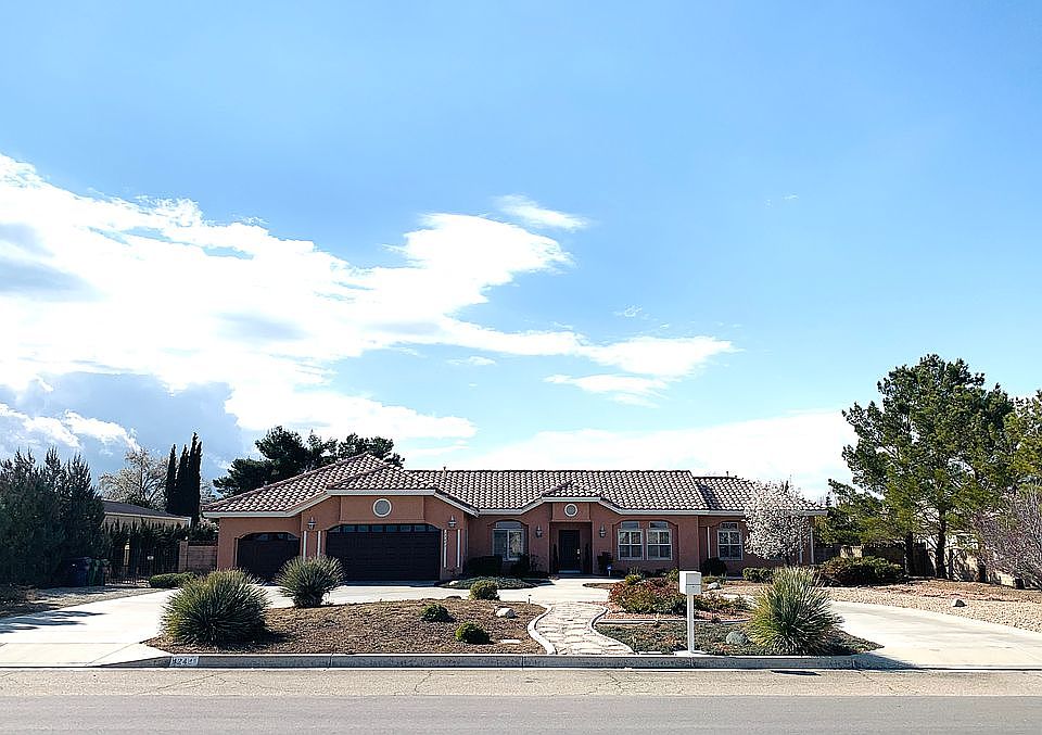Beautiful Ranch 